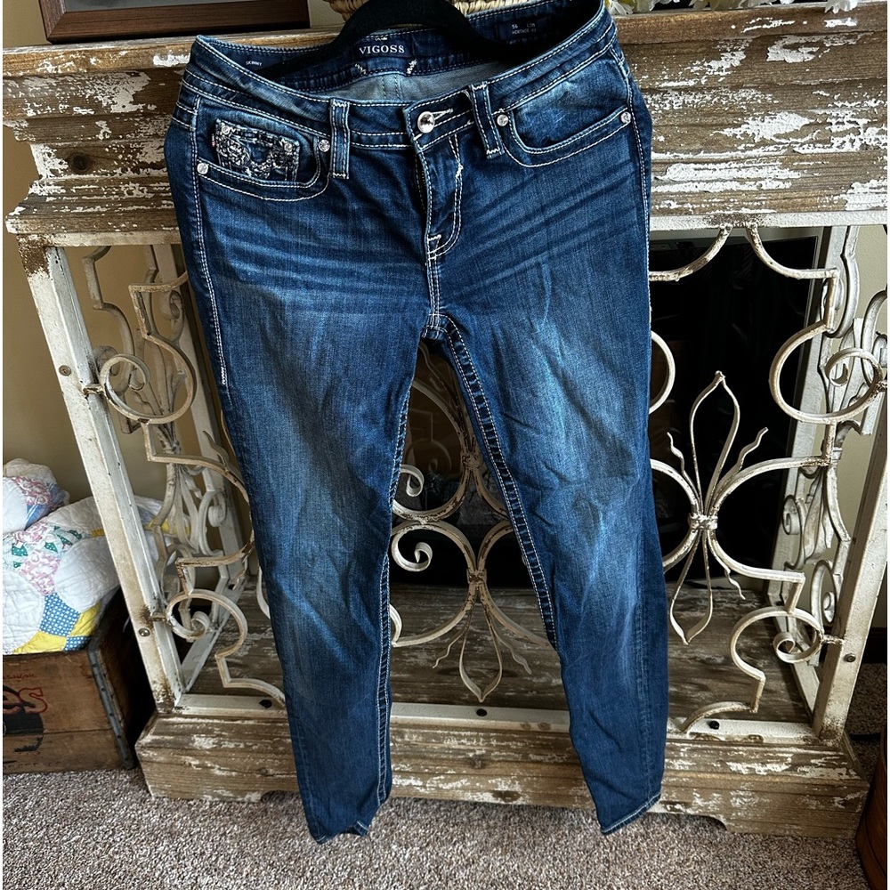 Vigoss Jeans